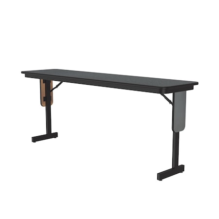 Panel Leg Seminar Tables (HPL)